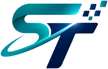 Samyani TechnoSoft logo